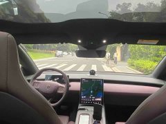 NIO ET5 75kWh - фото 13