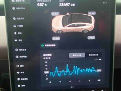 NIO ET5 75kWh - фото 14