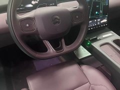 NIO ET5 75kWh - фото 15