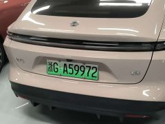 NIO ET5 75kWh - фото 17