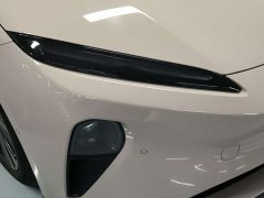 NIO ET5 75kWh - фото 18