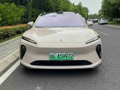 NIO ET5 75kWh - фото 2