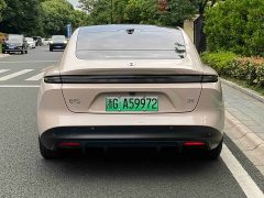 NIO ET5 75kWh - фото 5