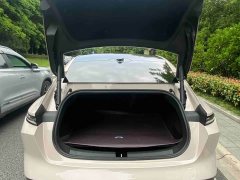 NIO ET5 75kWh - фото 7
