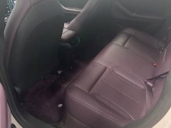 NIO ET5 75kWh - фото 9