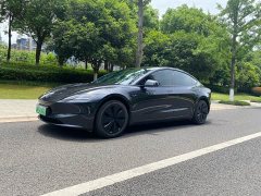 Tesla Model 3 2023 rear-wheel drive version - фото 1