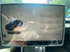 Tesla Model 3 2023 rear-wheel drive version - фото 10