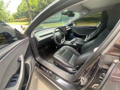 Tesla Model 3 2023 rear-wheel drive version - фото 11