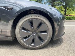 Tesla Model 3 2023 rear-wheel drive version - фото 12