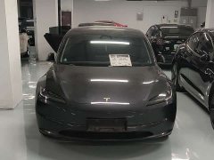Tesla Model 3 2023 rear-wheel drive version - фото 15