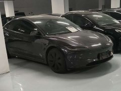 Tesla Model 3 2023 rear-wheel drive version - фото 16