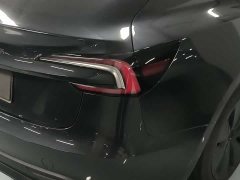 Tesla Model 3 2023 rear-wheel drive version - фото 19