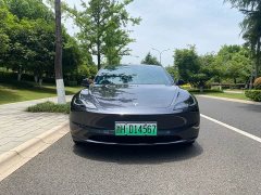 Tesla Model 3 2023 rear-wheel drive version - фото 2