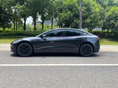 Tesla Model 3 2023 rear-wheel drive version - фото 3