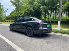 Tesla Model 3 2023 rear-wheel drive version - фото 4