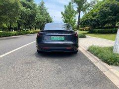 Tesla Model 3 2023 rear-wheel drive version - фото 5