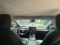 Tesla Model 3 2023 rear-wheel drive version - фото 7