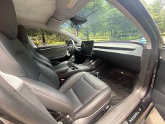 Tesla Model 3 2023 rear-wheel drive version - фото 8