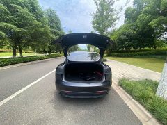 Tesla Model 3 2023 rear-wheel drive version - фото 9