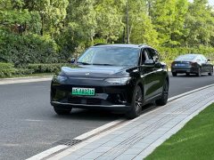 Lexus Leapmoon C11 2021 facelift luxury version - фото 1