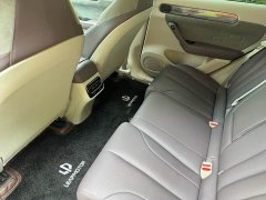 Lexus Leapmoon C11 2021 facelift luxury version - фото 10
