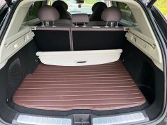 Lexus Leapmoon C11 2021 facelift luxury version - фото 11