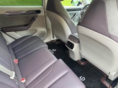 Lexus Leapmoon C11 2021 facelift luxury version - фото 12