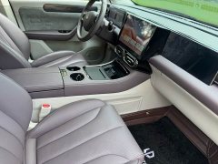 Lexus Leapmoon C11 2021 facelift luxury version - фото 13