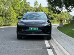 Lexus Leapmoon C11 2021 facelift luxury version - фото 2