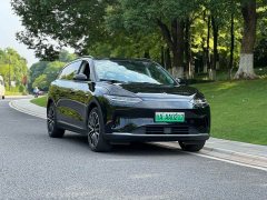 Lexus Leapmoon C11 2021 facelift luxury version - фото 3
