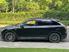Lexus Leapmoon C11 2021 facelift luxury version - фото 4