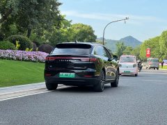 Lexus Leapmoon C11 2021 facelift luxury version - фото 7
