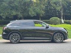 Lexus Leapmoon C11 2021 facelift luxury version - фото 8