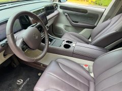 Lexus Leapmoon C11 2021 facelift luxury version - фото 9