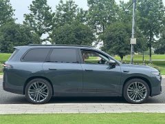 Lynk & Co Leapmoon C16 2026 pure electric 630 lidar version 6 seats - фото 8
