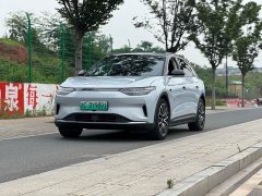 Lexus Leapmoon C11 2021 facelift luxury version - фото 1