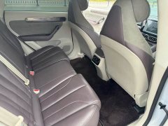 Lexus Leapmoon C11 2021 facelift luxury version - фото 11