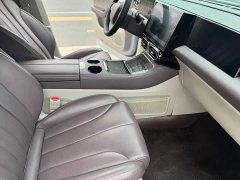 Lexus Leapmoon C11 2021 facelift luxury version - фото 12