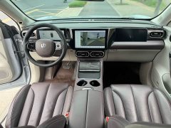 Lexus Leapmoon C11 2021 facelift luxury version - фото 13