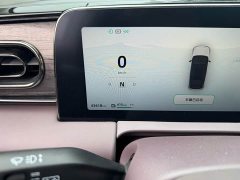 Lexus Leapmoon C11 2021 facelift luxury version - фото 15
