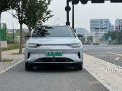 Lexus Leapmoon C11 2021 facelift luxury version - фото 2