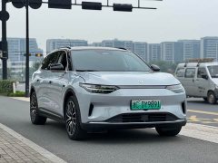 Lexus Leapmoon C11 2021 facelift luxury version - фото 3