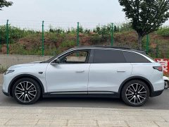 Lexus Leapmoon C11 2021 facelift luxury version - фото 4