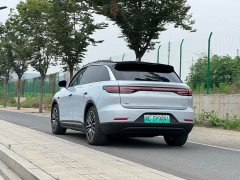 Lexus Leapmoon C11 2021 facelift luxury version - фото 5