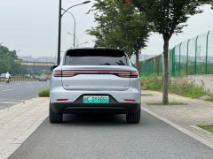 Lexus Leapmoon C11 2021 facelift luxury version - фото 6