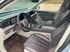 Lexus Leapmoon C11 2021 facelift luxury version - фото 8