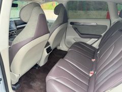 Lexus Leapmoon C11 2021 facelift luxury version - фото 9