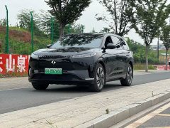 Lynk & Co eπ008 636Ultra pure electric version 5 seats - фото 1