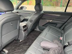 Lynk & Co eπ008 636Ultra pure electric version 5 seats - фото 10