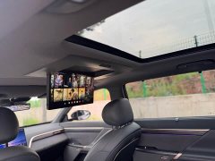 Lynk & Co eπ008 636Ultra pure electric version 5 seats - фото 11